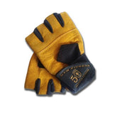 كفوف حديد جيم 50 شموا